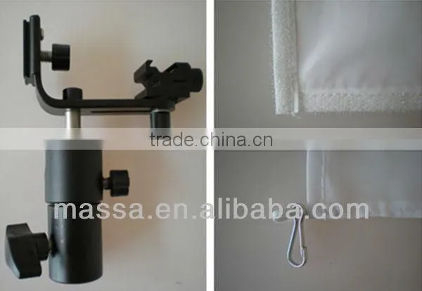 50*50cm Easy folded Softbox