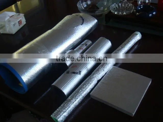 EPE Foam Pipe Bonding Machine (TYJG)