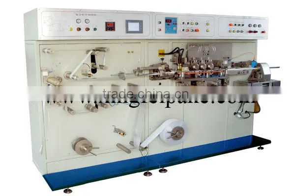 XF-ZG ABL tube production