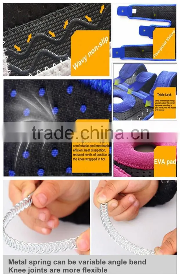 Knee Support For Sports
