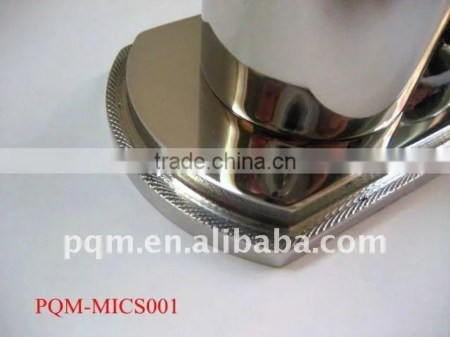 Durability high grade stainless steel karaoke microphone stand 001