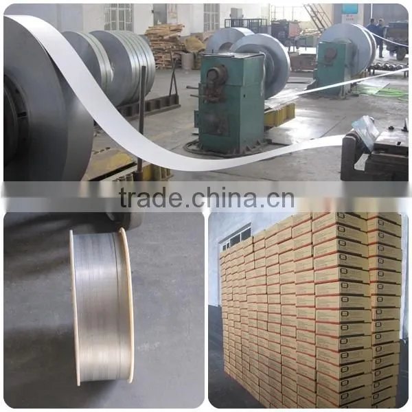 Flux Cored Wire Soldering / Flux Cored Arc Welding Wire / FCAW