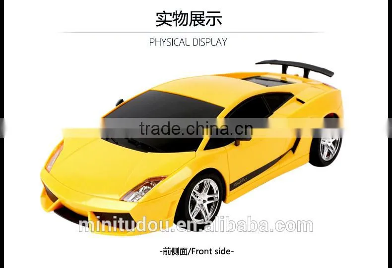2015 New Arrived Gravity sensing rc car1:16 rc car Floating control hand-held remote control rc car battery toy car model car