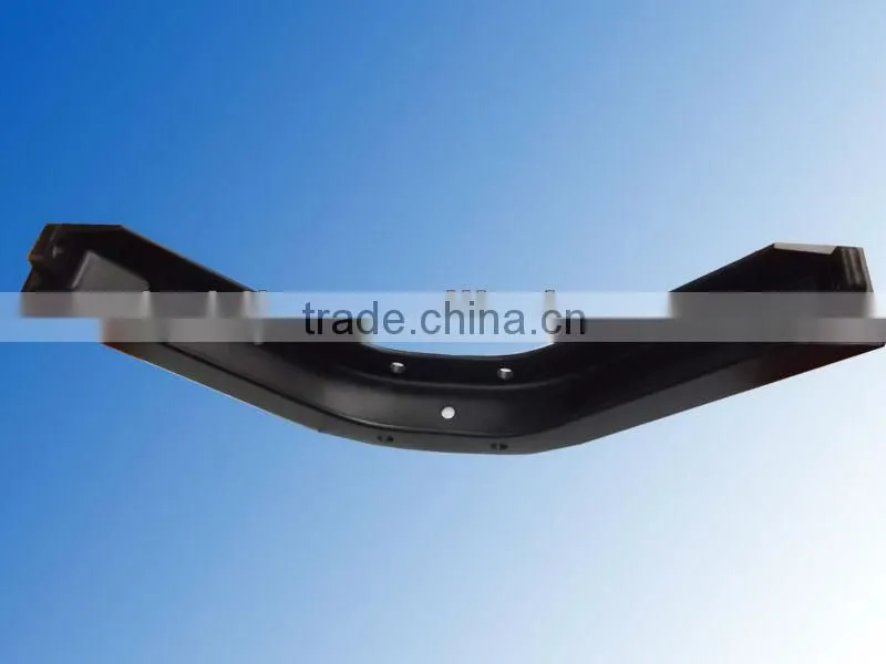High quality sheet metal processing of bending dies