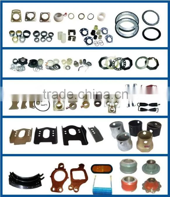 all sizes auto twistlock /container twist lock for trailer