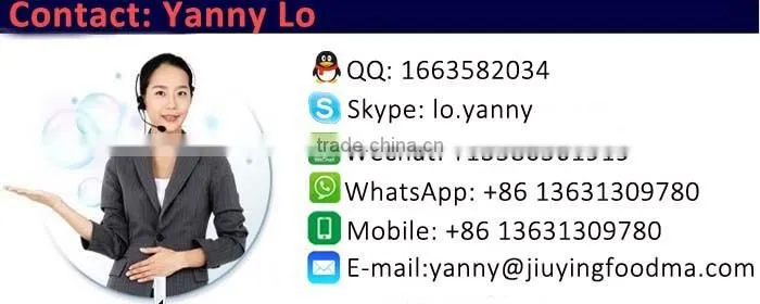 304 stainless steel/ Full-automatic/chicken sausage making machine/ sausage tying machine /skype: lo.yanny+86 13631309780