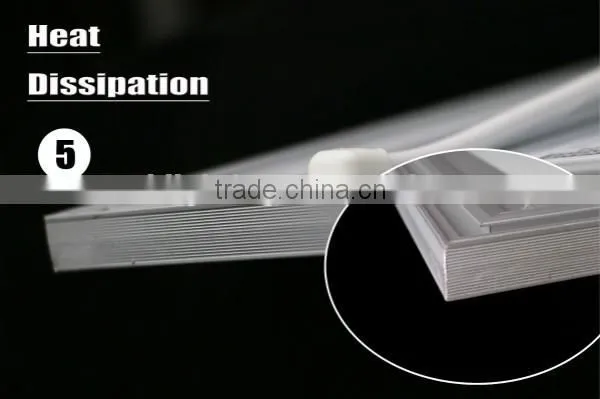 600x600 36W ultra-thin flat panel led lighting