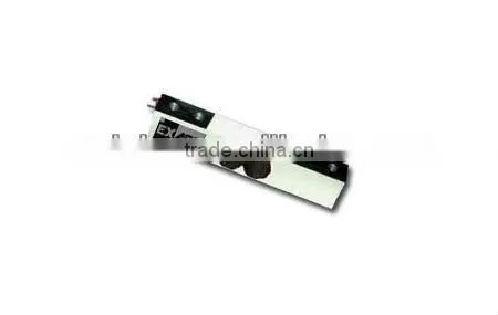 Aluminium or steel alloy pir motion sensor for ip65