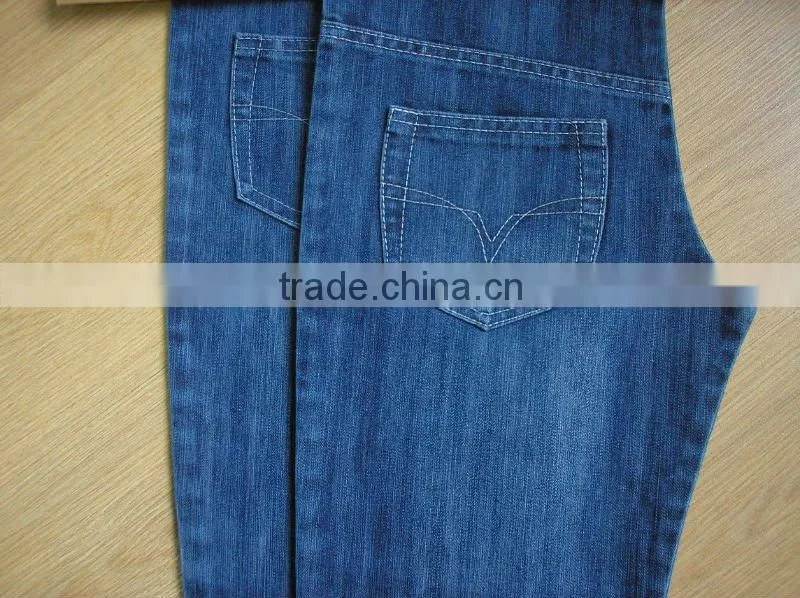 TC denim kl-107#