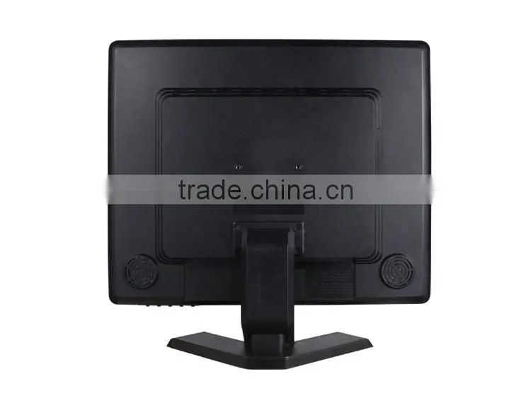 19 inch 4:3 PAL NTSC LCD TV