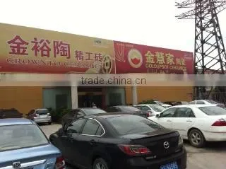 Foshan Bestile Ceramics Co., Ltd. company overview - view 1