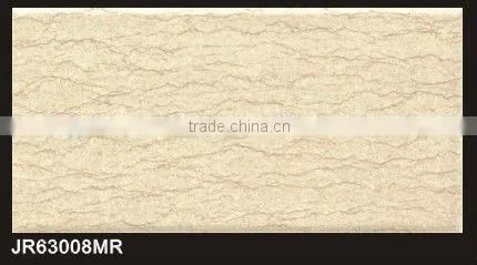 cheap water proof ceramic wall tile (300x600mm)