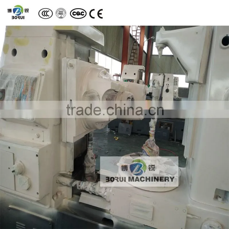 Worm Gear Cutting Tools With Gear Machining Process