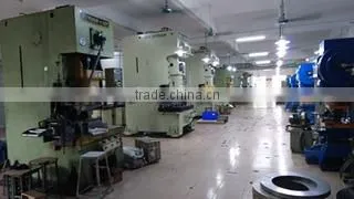 Dongguan Stream Metal And Electronics Limited Company company overview - view 1