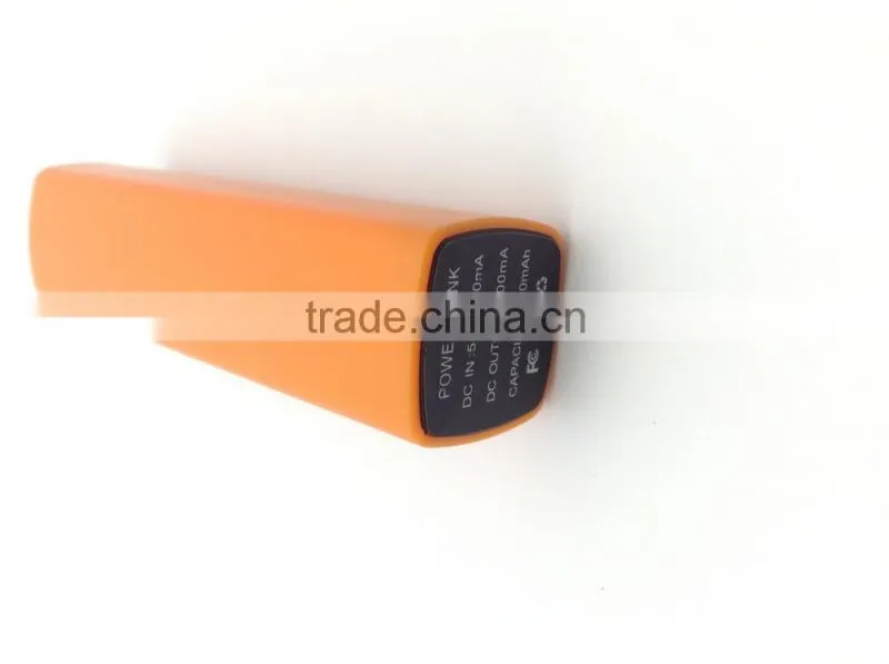 Top Selling Lithium Battery Mini Smart Power Bank