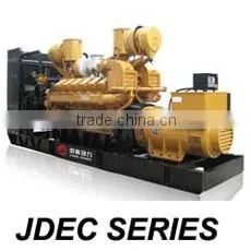 2000kva big power diesel generator with chinese Price