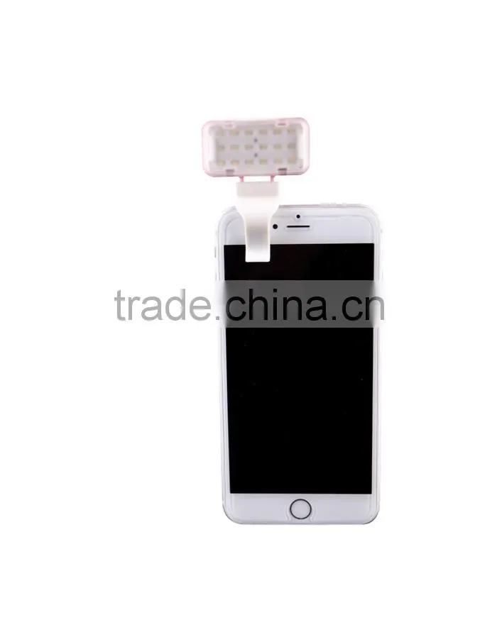 Smartphone LED light,mini led flash light, cellphone mini led light