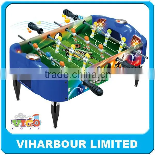 Popular children's game table football sale