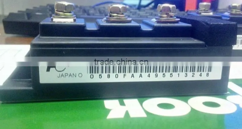 Original New IC CHIPS MODULE 2MBI300N-060
