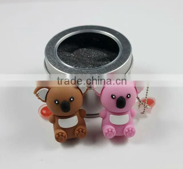 carton cute USB Flash Drive 2.0