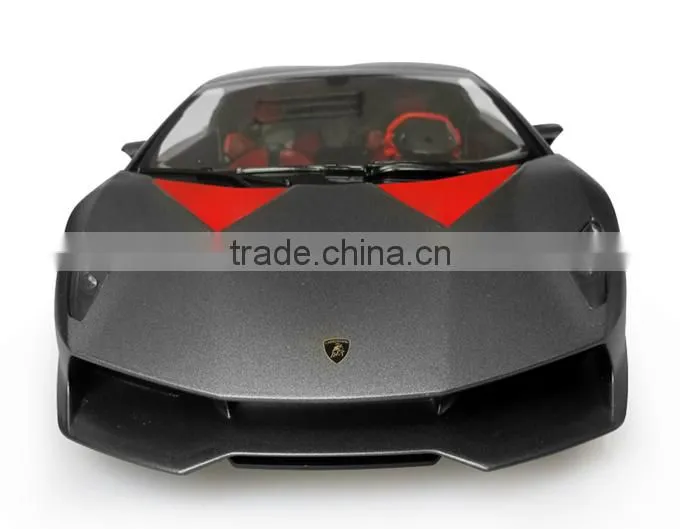 Licensed Lamborghini rc stunt car