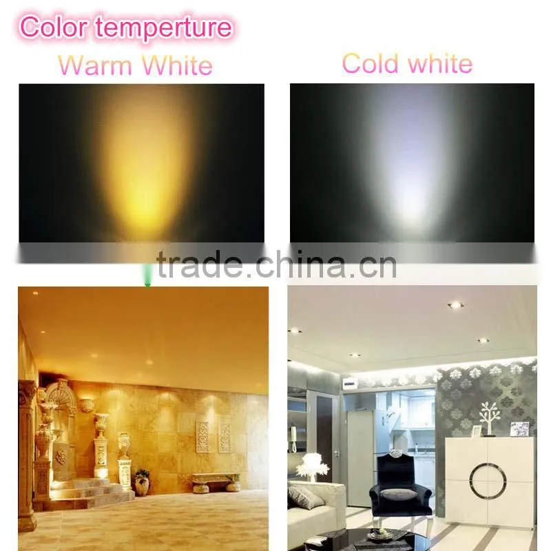 Beautiful Life Start There Century e27 led light bulb warm white