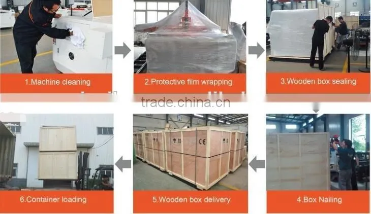 China New Style Acrylic PVC CNC Cutting Carving Machine Router