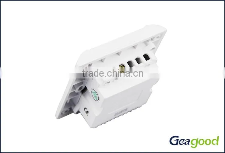 Ceiling motion sensor light switch 1000W PIR Geagood