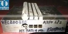 ANSI LF2 stem housing forging parts