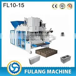 2015 hot 150t curb stone and paver block machine for sale