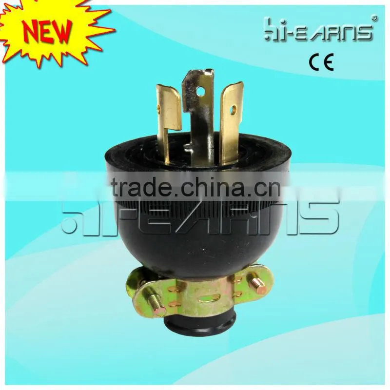 American type electric electrical switch plug socket