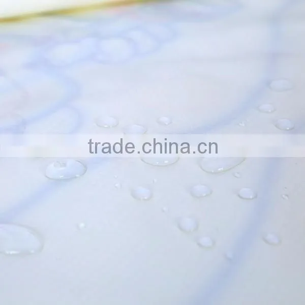 ND-LZ-004 convenient eco-friendly baby mattress protectors