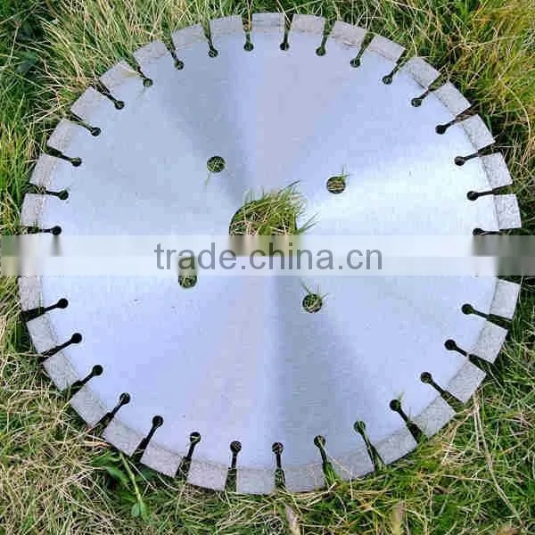 Diamond Saw Blades for 400mm