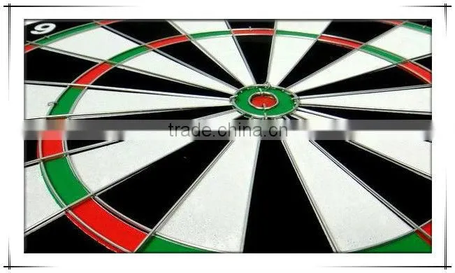 Indoor Office Dart Game Of Paper Dartboard