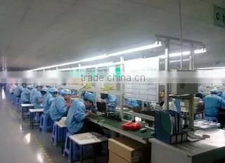 Shenzhen Allgot Electronics Technology Co., Ltd. company overview - view 3