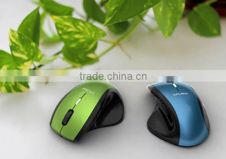 Wireless 6D Optical mouse