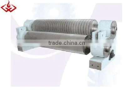 absorb type single facer,carton machine