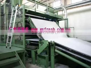 Guangzhou Fresh Air Clean & Filtration Product Co., Ltd. company overview - view 2