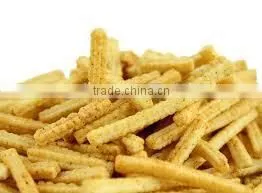 sale Snacks food processing line