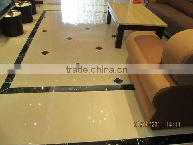 Artificial Marble Tile for Floor and Wall Decoration (QP8273)