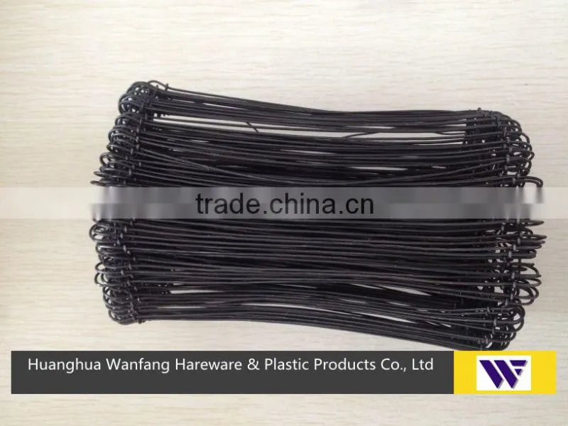 6 in.-16gauge bar ties