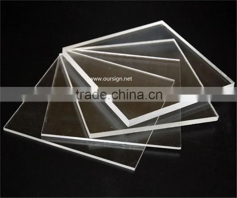 AAA Import Grade Acrylic Board