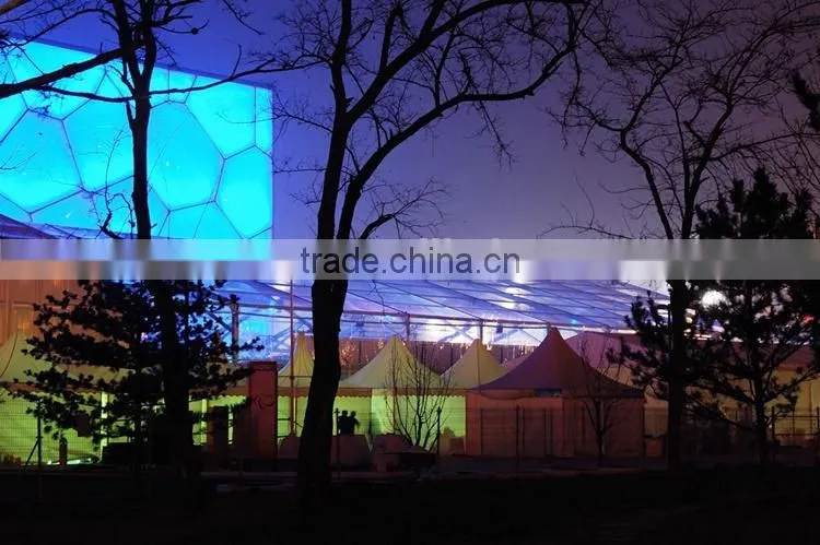 Big Exhibition Tent 30x50m