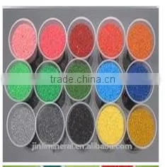 Natural Color sand