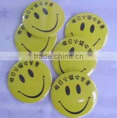 58mm Badge Part