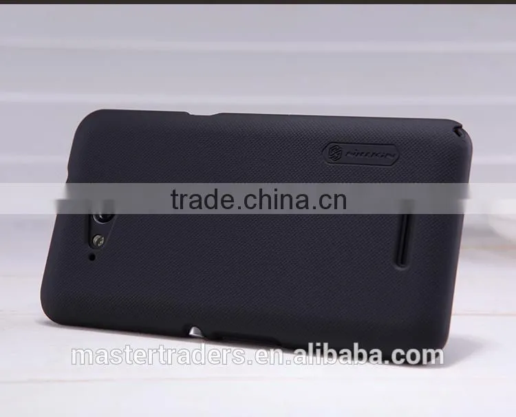 Original Nillkin Frosted Shield Series Hard PC Back Cover Case For Sony Xperia E4G MT-3394