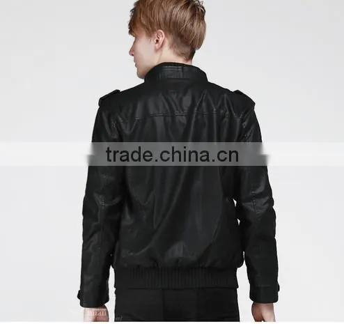 2015 Popular And Fashion Branded Jacket