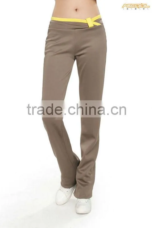 Women's Hot yoga pants