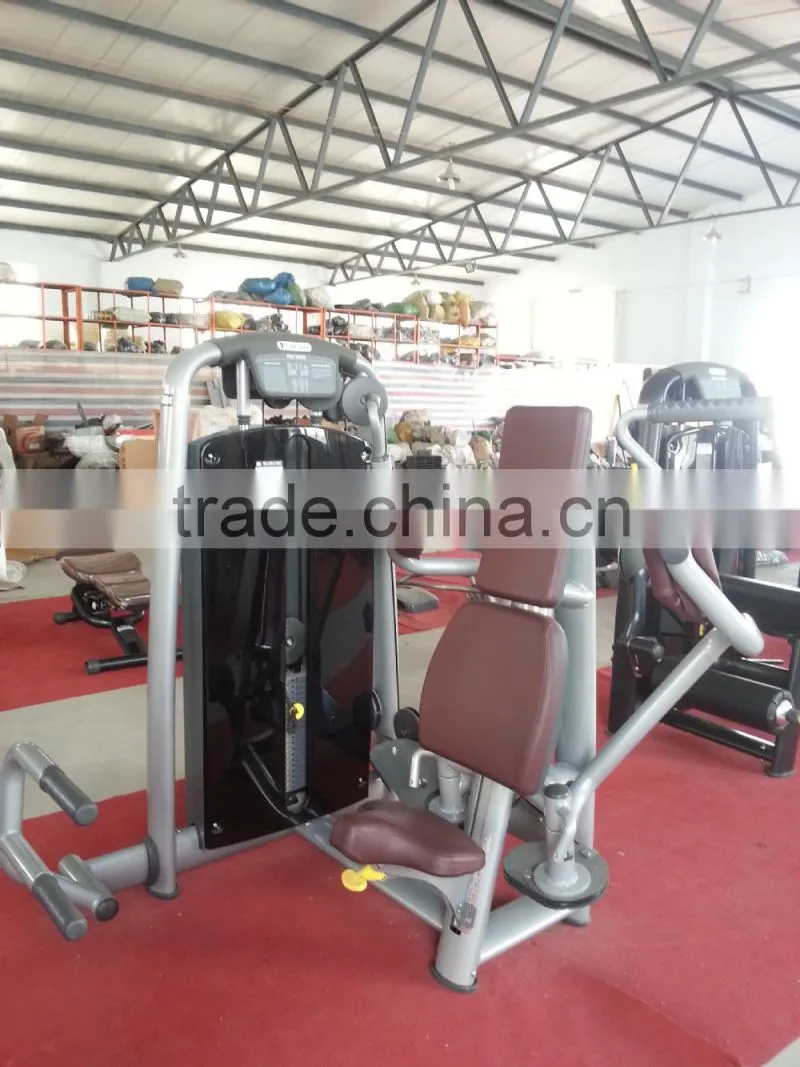 Pectoral Fly/Gym Use best selling fitness equipment / TZ-6007/Body Building machine