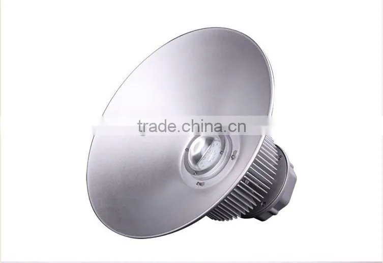 led high bay light housing heat sink 200W indoor light
